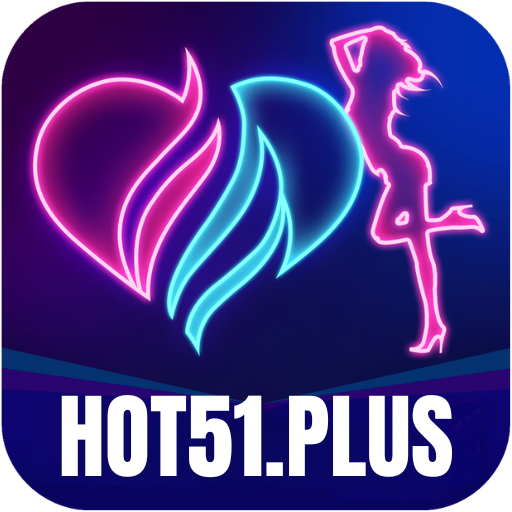 hot51 logo